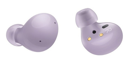 Audífonos Inalámbricos Bluetooth Samsung Galaxy Buds 2 Color Negro Graphite
