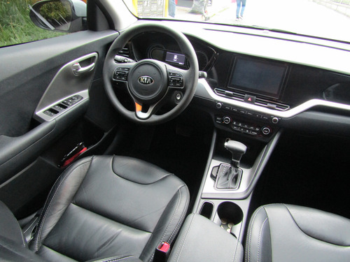 Kia Niro 1.6 Hybrid At