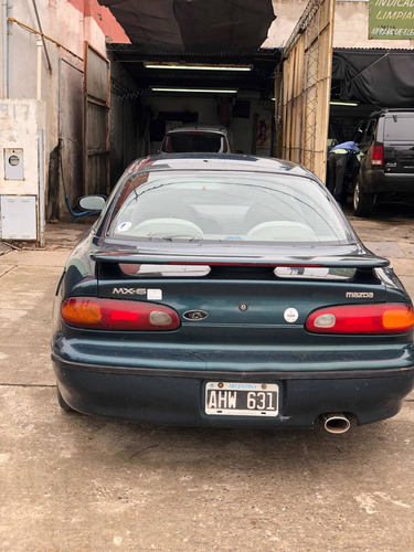 Mazda Mx6 2.0 Coupe 1996
