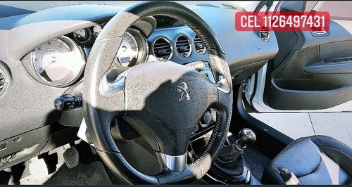 Peugeot 308 Hdi