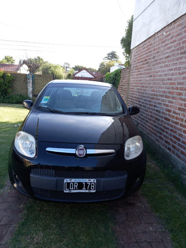 Fiat Palio Essence