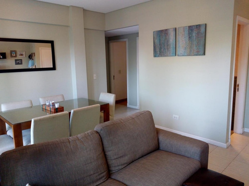 Imagen 10 de 24 de Departamento Quilmes 3 Ambientes Luminoso Piso Con Palier Privado -impecable! Sin Cochera