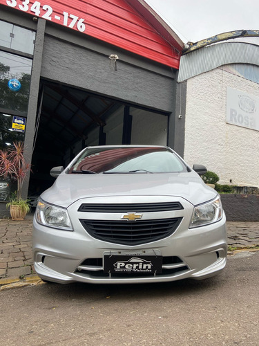 Chevrolet Prisma PRISMA Sed. Joy/ LS 1.0 8V FlexPower 4p