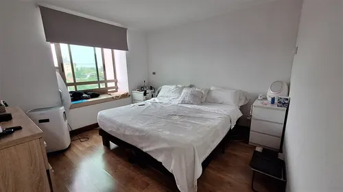Depto Venta Campus Oriente 3 Dorm 3 Baños Estac Y Bod Fm