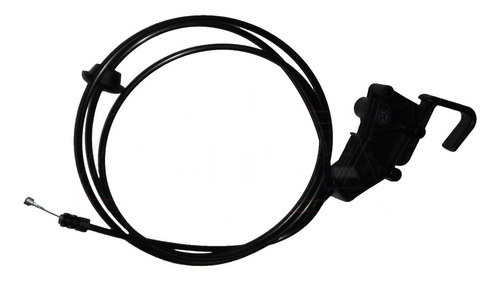 Cable Liberador De Cofre Para Chrysler Town&country 3.8 1996