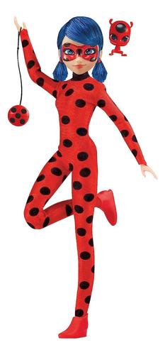 Miraculous Ladybug