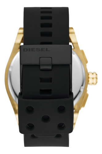 Reloj Diesel Hombre Dz4546