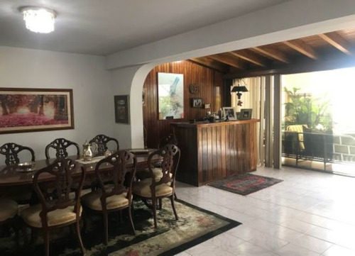 Imagen 7 de 21 de Se Vende, Casa, Macaracuay 180,80m2, 4h+s/2b+s+1/2/1pe