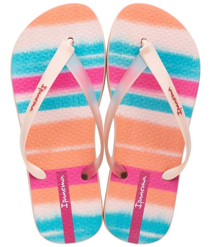 Sandalias Ipanema Duo Chic Mujer