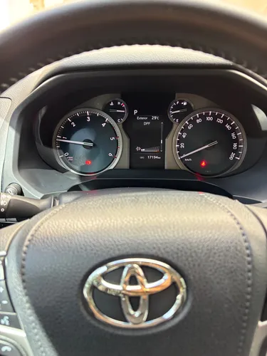 Toyota Prado 2.8 Tx-L At6