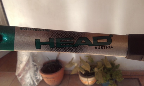 Raqueta Tenis Head
