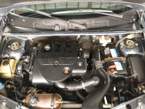 Peugeot Partner Patagonica 1.9d