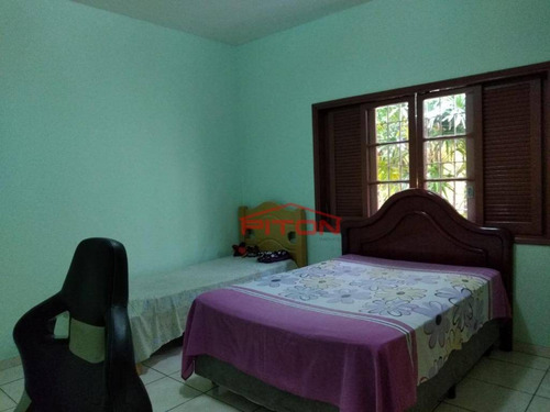 Imagem 16 de 21 de Casa À Venda, 370 M² Por R$ 850.000,00 - Penha - São Paulo/sp - Ca0797