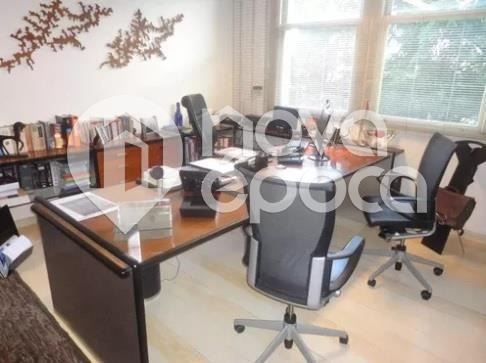 Imagem 3 de 22 de Lojas Comerciais Venda - Ref: Fl0an36218