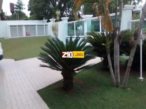 Imagem 26 de 27 de Chácara Venda Indaiatuba / Sp - At 3.000m² - Vale Das Laranjeiras - Z10 Negócios Imobiliários - Ch01609 - 4281082
