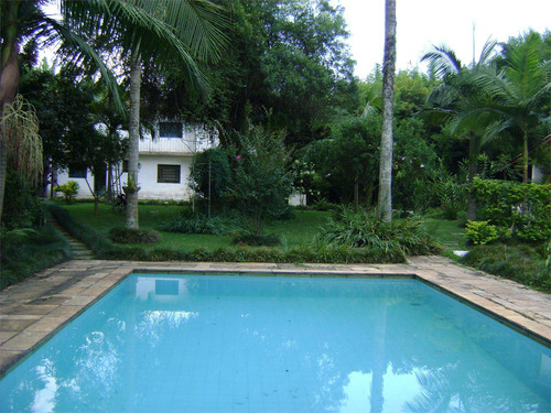 Imagem 11 de 30 de Granja Viana - Cotia/sp - Ca10983