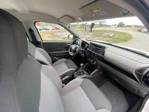 Citroën C3 Live 1.0 0km Entrega Inmediata