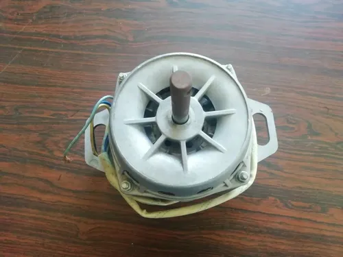 Motor Lavadora Mabe Lma230