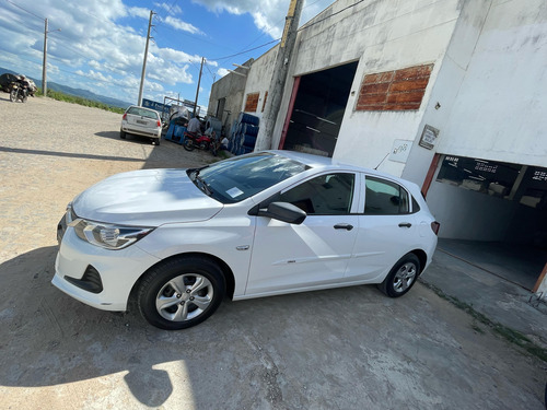 Chevrolet Onix 1.0 Lt 5p
