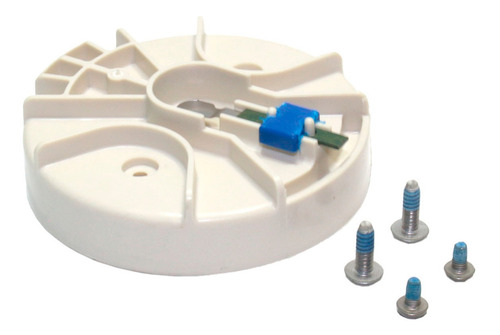 Rotor Distribucion Ignicion Silverado 1500 4.3l V6 2007
