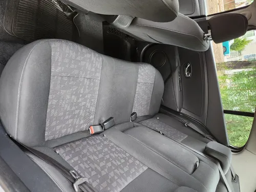 Renault Fluence 2.0 Expression Cvt Mt
