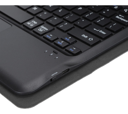 Funda De Teclado Para Tab P12, 12.7 Pulgadas, Funda De Tpu C