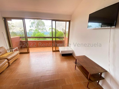 Apartamento En Venta 23-10810 En Las Marias