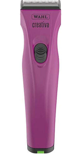 Wahl Professional Animal Creativa Cordless