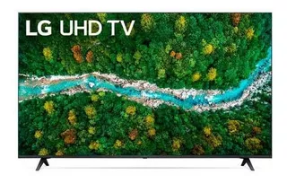 Televisor Led 50 LG Smart Tv Ultra Hd 4k 50up7750psb