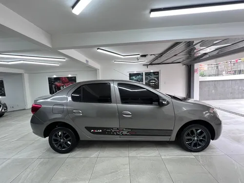 Renault Logan Mt 2020