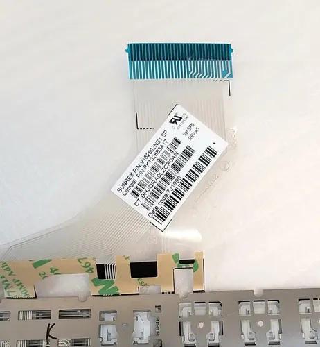Teclado Hp Pavilion 15-cs Tpn-c135 17-by Tpn-c136
