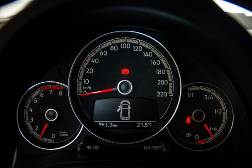 Volkswagen Pepper Up! 1.0 Tsi Usados Taraborelli