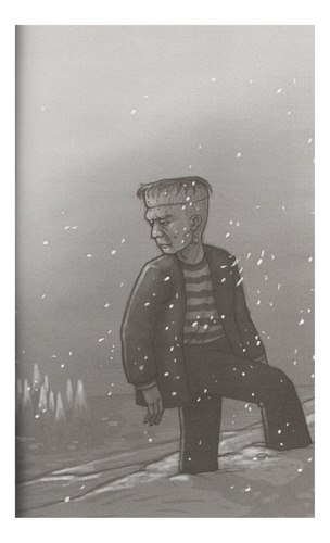 Frankenstein Mary W Shelley B