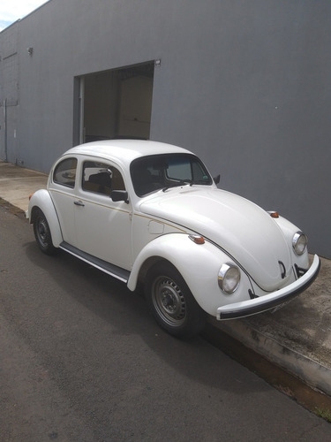 Volkswagen Itamar