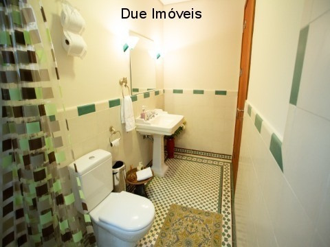 Imagem 22 de 30 de Casa Em Estilo Toscano - Jardim Paradiso - Indaiatuba - Ca01235 - 32805744