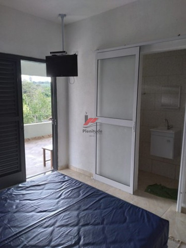 Imagem 8 de 12 de Chácara Em Condomínio Fechado Codigo:1295