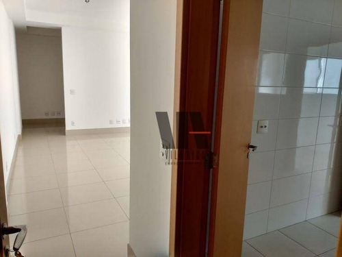 Imagem 6 de 27 de Turris Gonzaga Apartamento Garden 2qts 1st 2vgs Mais De 60m² De Área Externa - Gd0006