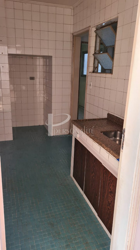 Imagem 13 de 25 de Apartamento Em Perdizes, São Paulo/sp De 103m² 2 Quartos À Venda Por R$ 532.000,00 - Ap1914117-s