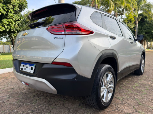 Chevrolet Tracker 1.0 Lt Turbo Aut. 5p