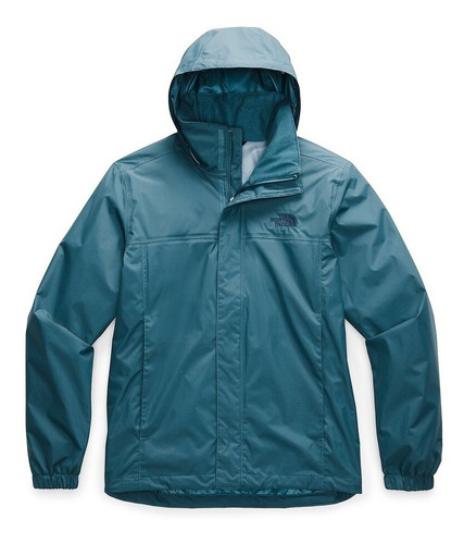 Cortavientos The North Face M Resolve 2 Jacket - Hombre S