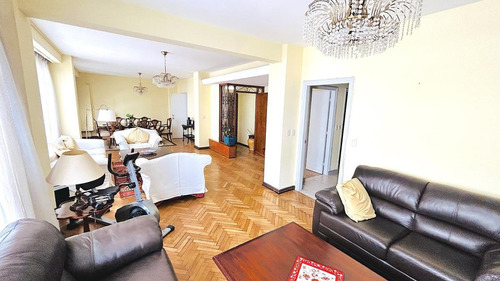 Imagen 7 de 30 de Departamento En Venta 3 Dormitorios Y Servicio Centro