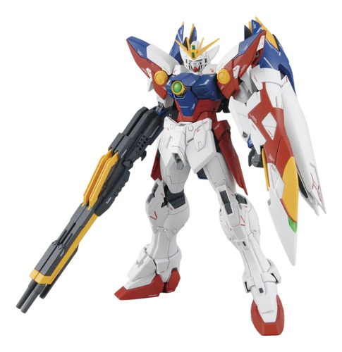Gundam Wing Proto Zero 1/100 Mg