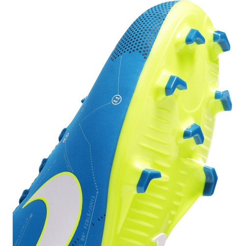 Guayos Botin Nike Mercurial Victory Vi Dynamic Fg