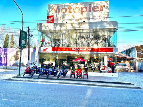 Honda Cb 500 X Motopier Honda Oficial
