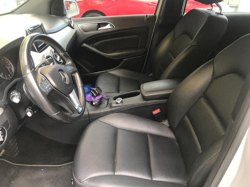 Mercedes-benz Classe B 2015 1.6 Sport Turbo 5p