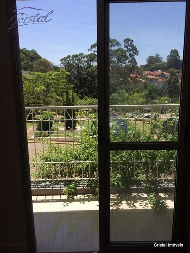 Imagem 19 de 30 de Apartamento Para Venda, 3 Dormitórios, Vila Borges - São Paulo - 18609