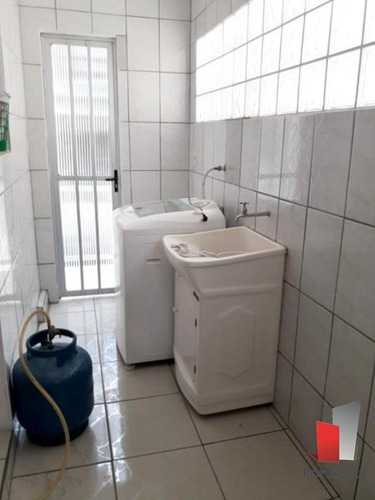 Imagem 9 de 18 de Casa - Cv082 - 33097074
