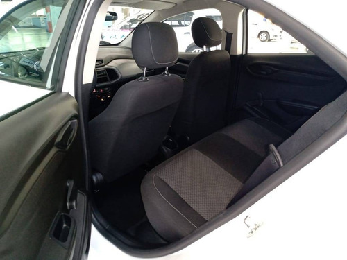 Imagem 10 de 10 de Chevrolet Onix 1.0 Mpfi Joy 8v Flex 4p Manual
