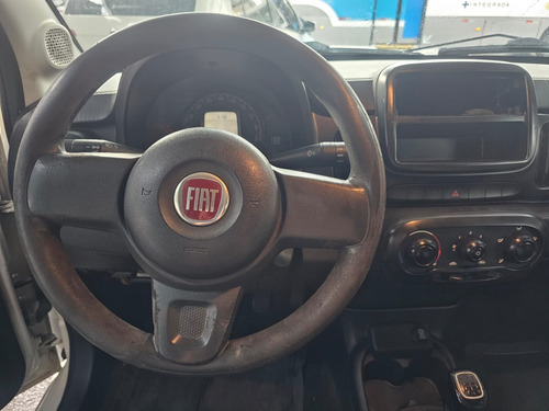 Fiat Mobi 1.0 Like Flex 5p