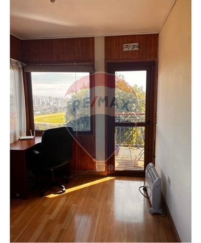 Casa En Venta Vista Panorámica Miraflores Bajo